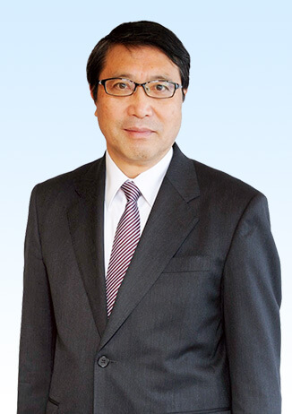 平野 勉 医学博士